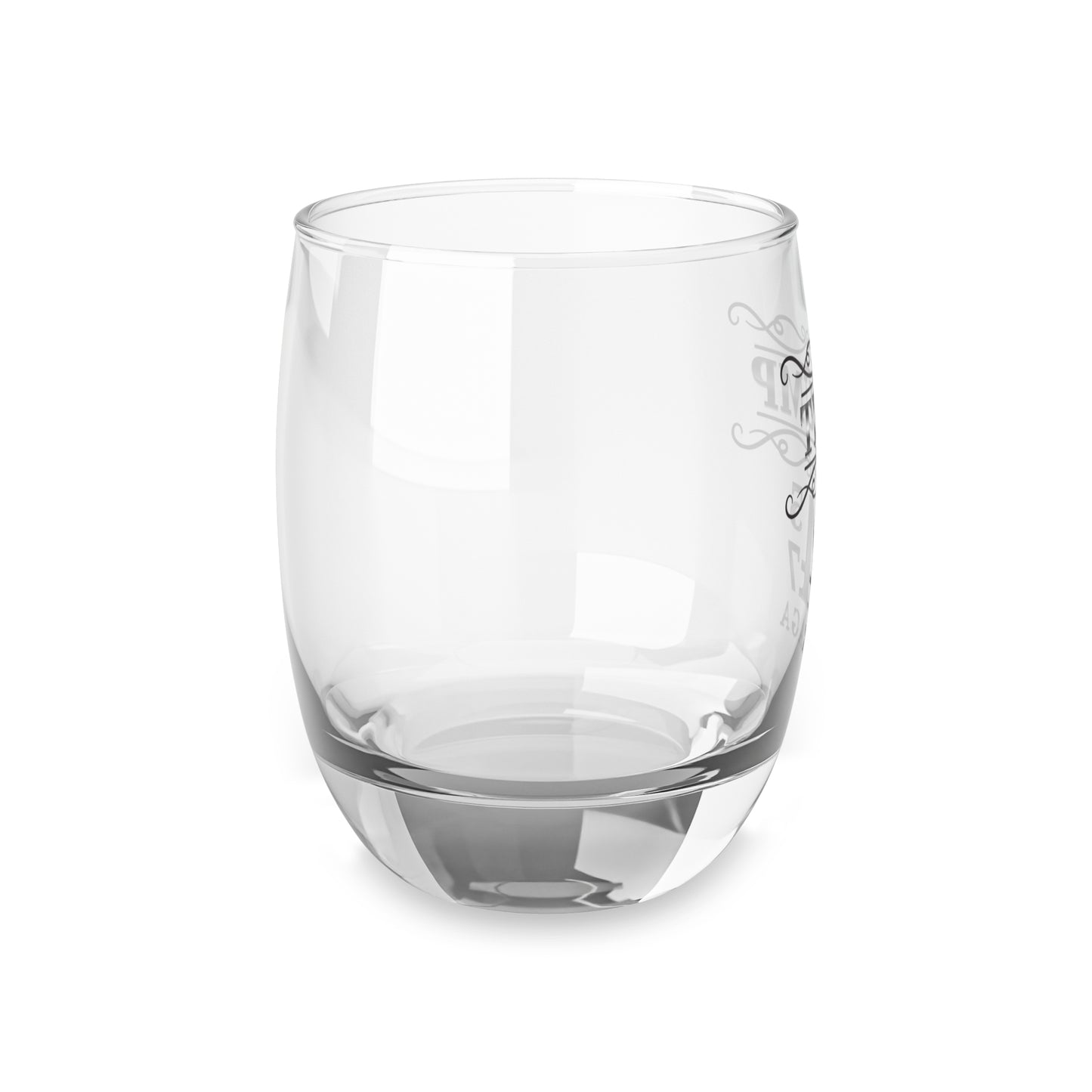 Whiskey Glass | Trump 45 & 47 MAGA Collection