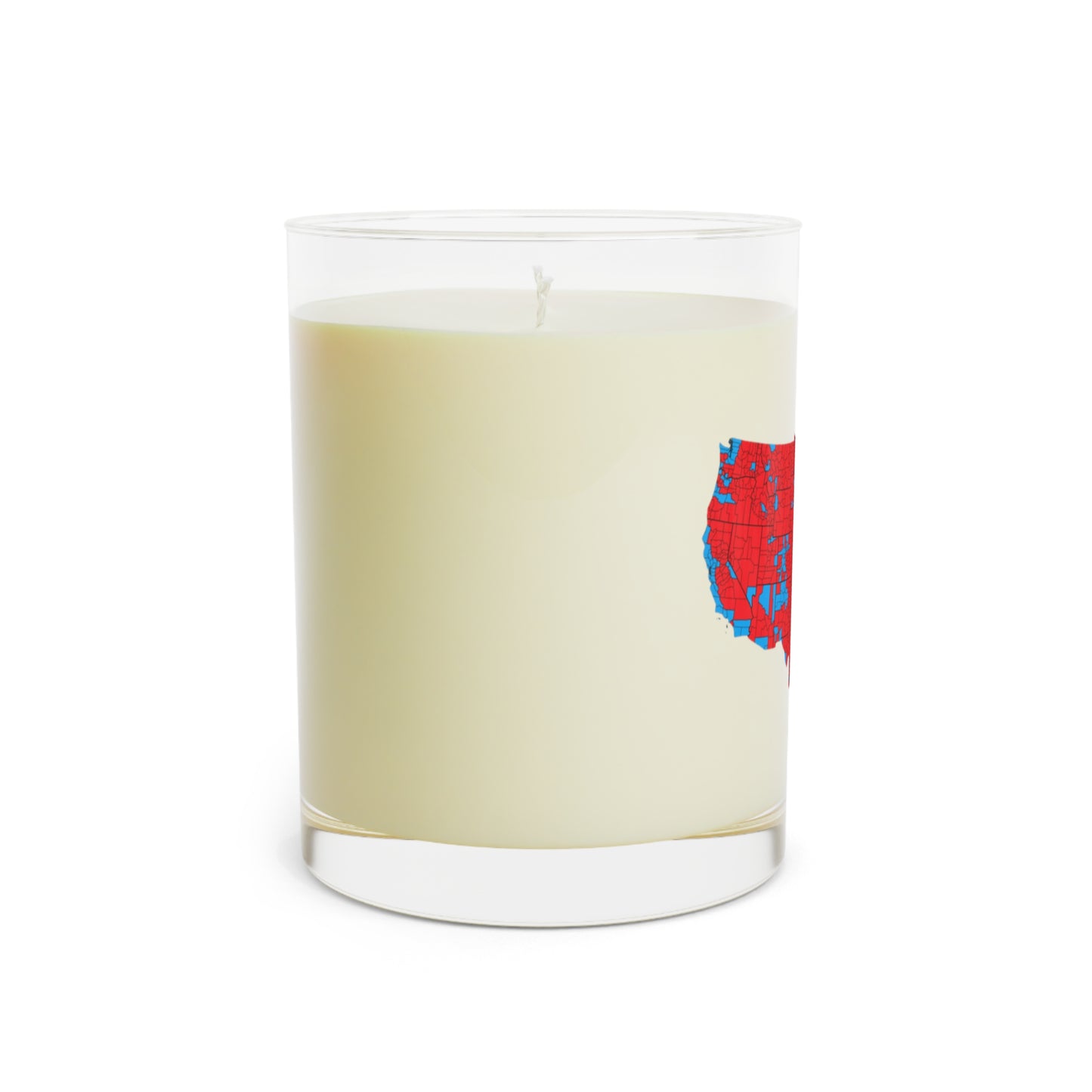 Soy Candle | Landslide Victory