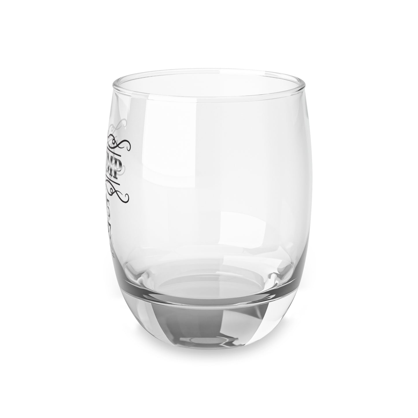 Whiskey Glass | Trump 45 & 47 MAGA Collection