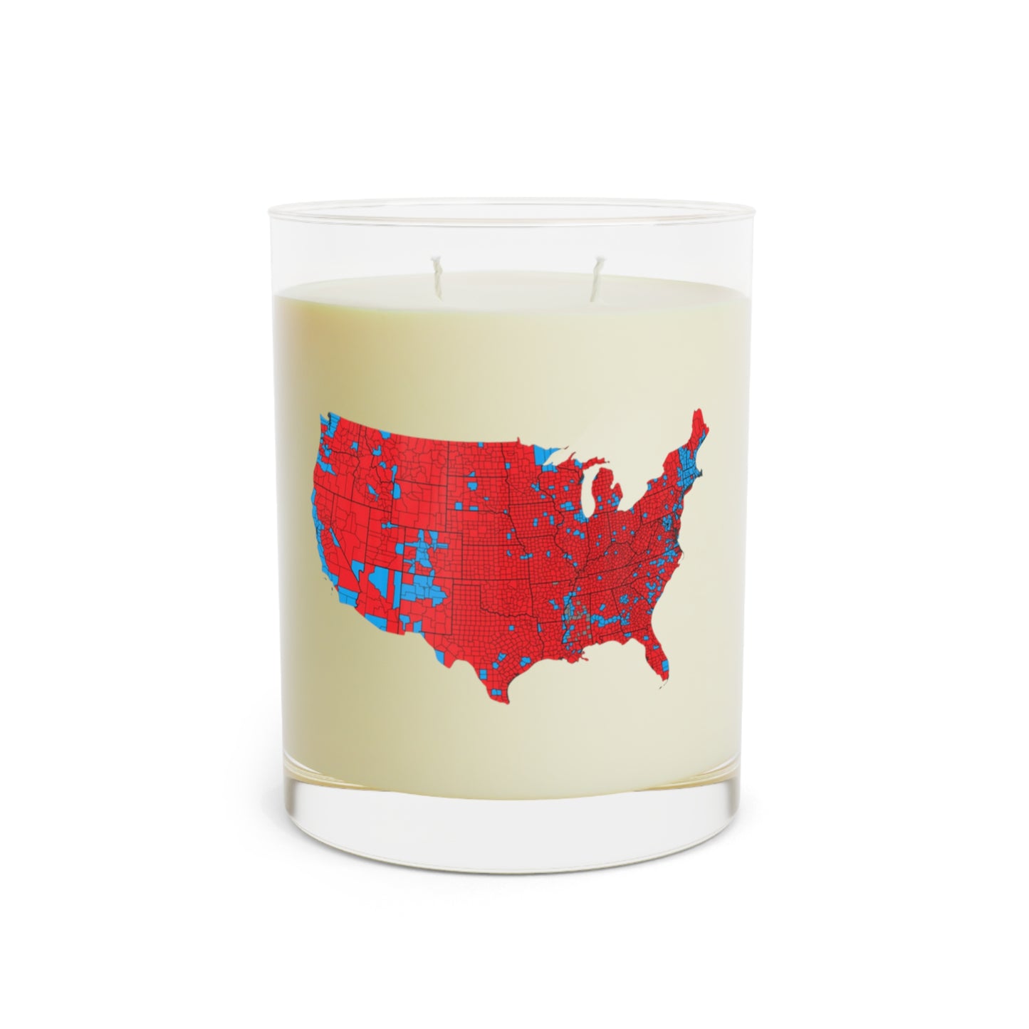 Soy Candle | Landslide Victory