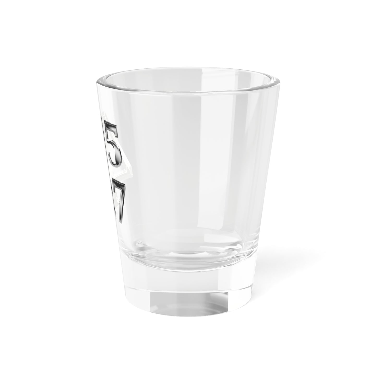 Shot Glass | Trump 45 & 47 MAGA Collection