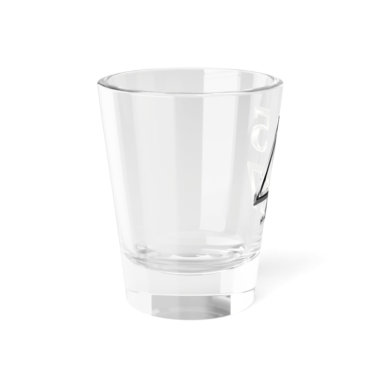 Shot Glass | Trump 45 & 47 MAGA Collection