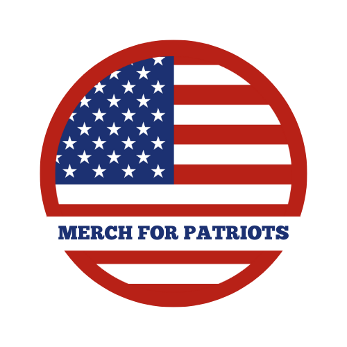 Merch For Patriots